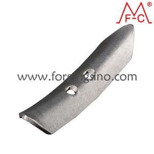 M0034 Forged Plow tines blades