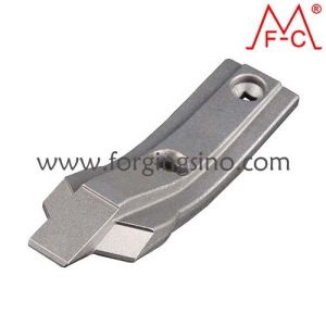 M0046 Forged Cultivator Chisel tines