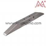 M0048 Forged casting plow parts