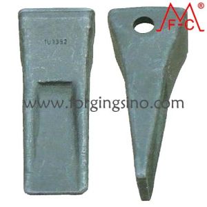 M0063 Forged tooth  1U3252 1U3352