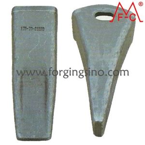 M0064 Forged teeth D155 175-78-31230