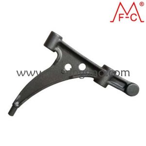 M0115 Forging auto control arm