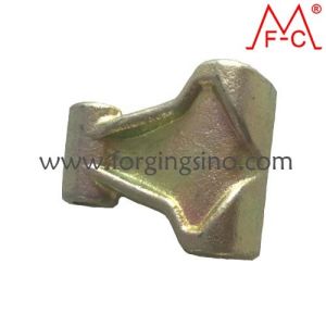 M0133 Forged hammer blade of Flail Mower