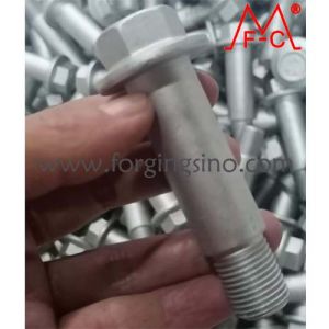 M0136 Class 12.9 Hex bolt Dacromet