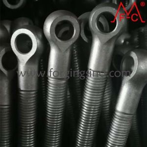 M0144 Eye bolt long