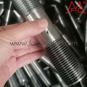 M0149 Class 10.9 M16 four square head bolt