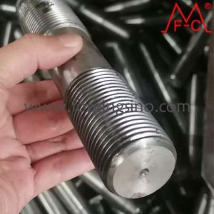 M0150 Class 10.9 M16 four square head bolt