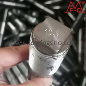 M0151 Class 10.9 M16 four square head bolt