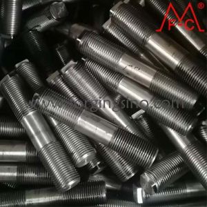 M0152 Class 10.9 M16 four square head bolt