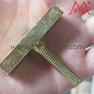 M0157 T-head bolt