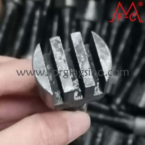 M0161 Class 10.9 forklift chain bolt