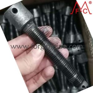 M0162 Class 10.9 forklift chain bolt