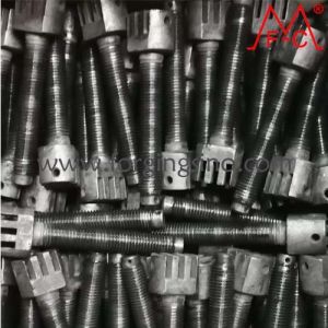 M0163 Class 10.9 forklift chain bolt