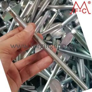 M0164 flat head screw