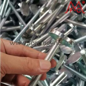 M0165 flat head screw