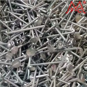 M0166 flat head screw