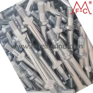 M0168 Double head bolt