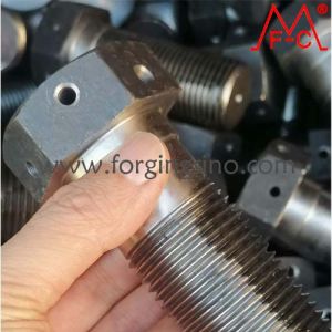 M0167 Hex head screw