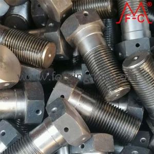 M0172 Hex head screw