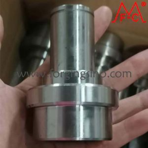 M0185 CNC parts