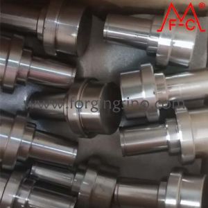 M0187 CNC parts