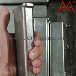 M0194 machining parts