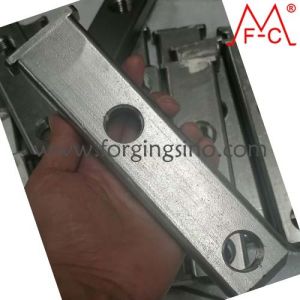 M0195 machining parts