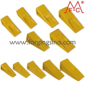 M0219 Casting Caterpillar bucket teeth