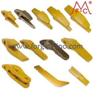 M0221 Casting Caterpillar adapters