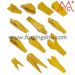 M0226 Casting Loader teeth series