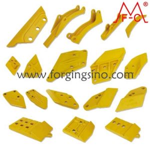 M0227 Casting cutting blades