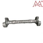 M0228 Forged vehicle parts