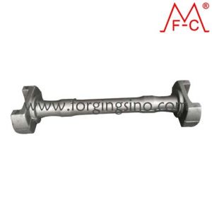 M0228 Forged vehicle parts