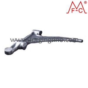 M0264 forged auto control arm