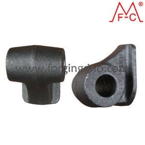 M0266 forging parts