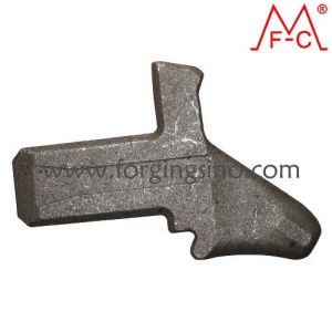 M0268 forging parts