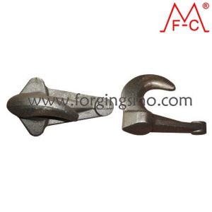 M0269 forging parts