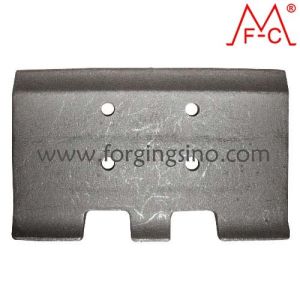 M0270 Forged track pad