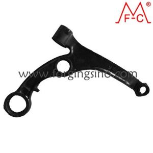 M0271 Forging auto control arm