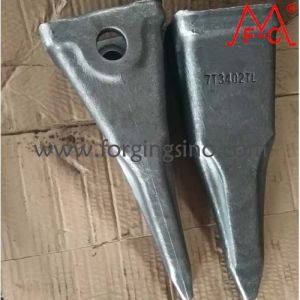 M0274 Forged bucket teeth 7T3402TL