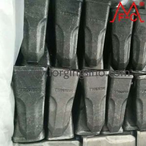 M0278  Forged teeth TB00705RC