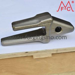 M0281 Forged teeth Adapter 205-939-7120