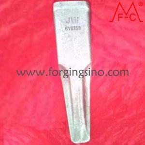 M0296 Forged teeth 6Y0359 for CAT D6 D7