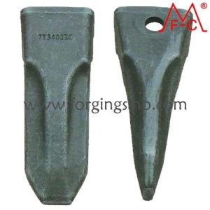 M0302 Forged teeth 7T3402RC