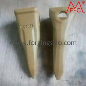 M0314 Forged bucket teeth PC60TL