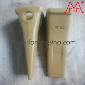 M0316 Forged bucket teeth PC60