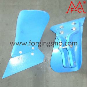 M0327 Forged plough share blades