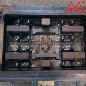 M0330 Casting core metal mold