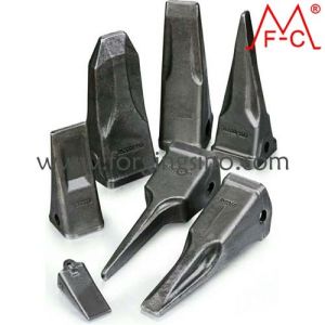 M0333 Forged teeth tip