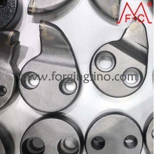 M0335 Stump cutter teeth Brazing tungsten carbide